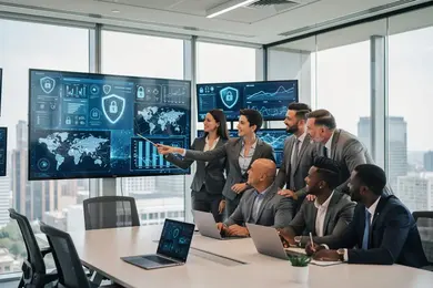 2027 Best Online Cybersecurity Management Doctorate Programs for Executive and Leadership Careers thumbnail