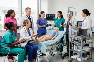 2027 Accredited Online Nursing Education Degree Programs That Accept the Most Transfer Credits thumbnail