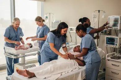 2027 Best Online Nurse Midwifery Doctorate Programs for Senior-Level Roles: Careers, Salaries, and Advancement Paths thumbnail