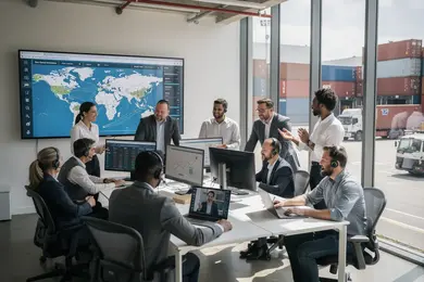 2026 Remote Work Report for Logistics Graduates: Flexible Roles, Pay, and Hiring Trends thumbnail
