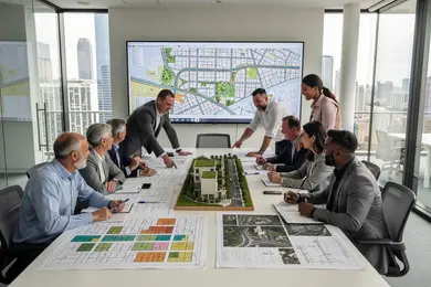 2027 Graduation Rates for Online Urban Planning Master's Programs: Completion Statistics thumbnail