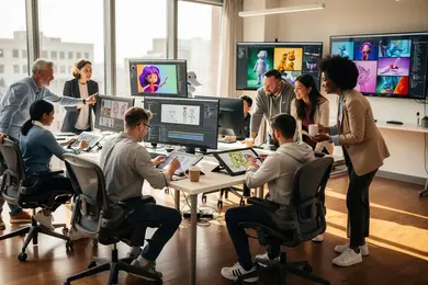2026 Animation Job Market Report: Open Roles, Salary Bands, and Hiring Momentum thumbnail