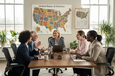 2026 State-by-State Acceptance of Online Addiction Counseling Master's Programs for Licensure thumbnail