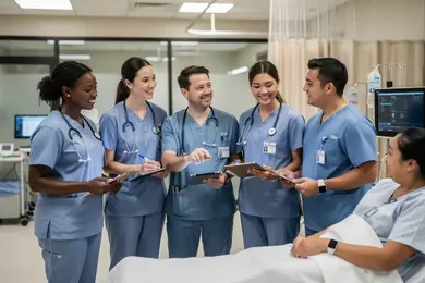 2026 RN to BSN Programs With Spring Start Dates thumbnail
