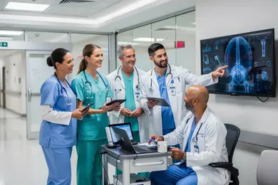 2026 Conditional Admission Health Studies Master's Programs thumbnail