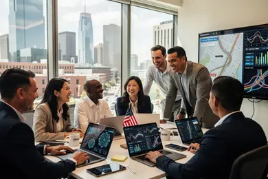 2026 Best AI Strategy Courses for Transportation Planning Teams thumbnail