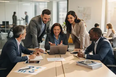 Careers After an Online MBA in Entrepreneurship for Public Sector Professionals thumbnail