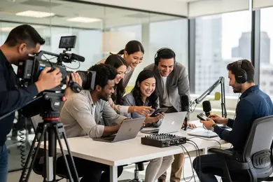 2027 Fastest Accredited Online Media Communication Programs: Accelerated Degrees and Completion Times thumbnail