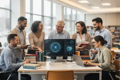 2027 How Employers Are Changing Hiring Criteria for Library Media Graduates in the AI Era thumbnail
