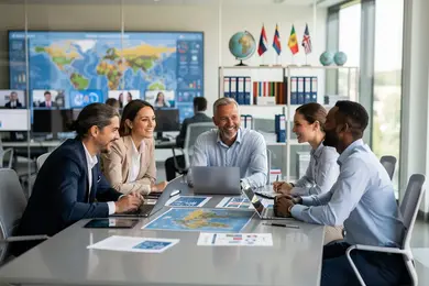 2027 Accredited Online Global Studies Degree Programs for Working Adults: Flexible, Part-Time, and Self-Paced Options thumbnail