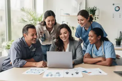 Online MBA in Human Resources: Curriculum and Workload for Nonbusiness Bachelor’s Graduates thumbnail