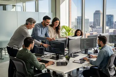 2027 Information Technology Degree Industry Demand Report: Which Sectors Are Expanding Hiring the Fastest thumbnail