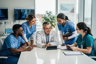 2026 Industry Demand for Care Coordination Master's Graduates: Job Outlook & Hiring Trends thumbnail