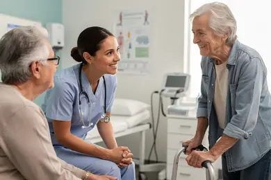 2026 Can You Complete Adult Gerontology Primary Care Nurse Practitioner Clinicals Locally? thumbnail