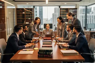 2026 Online Paralegal Studies Degrees That Prepare Students for Office-Based Professional Roles thumbnail