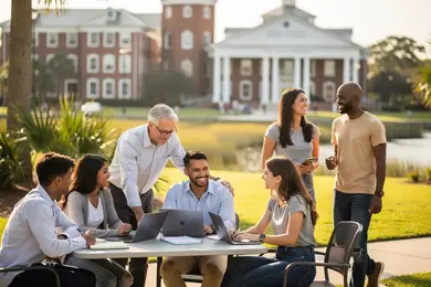 2026 Fastest Online Degrees at University of North Carolina Wilmington thumbnail