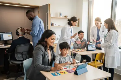 2026 Entry-Level Jobs With a Communication Disorders Degree thumbnail