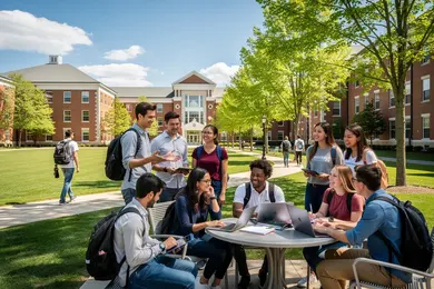 2026 Accelerated Online Programs at Merrimack College thumbnail