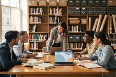 2027 MLIS Admissions for Applicants With a Nontraditional Grading System thumbnail