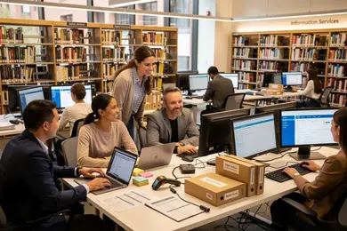 2026 How to Choose an Online Library and Information Science Degree for Metadata Careers thumbnail