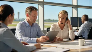 2027 Online Aviation Management Degree Programs With University Scholarships: Awards, Eligibility, and Net Cost thumbnail