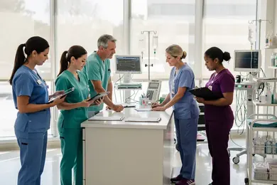 2026 RN to BSN Programs for Nurses Returning to School After Years Away thumbnail