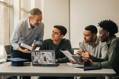2027 Best Online PhD Programs With Scholarship Options thumbnail