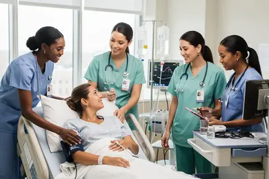 2026 Nurse Midwifery Degree Programs That Accept Transfer Credits thumbnail