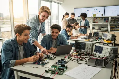 2027 How to Verify the Engineering Program, Not Only the University's Accreditation thumbnail