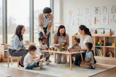 2026 Highest-Paying Jobs You Can Get With an Early Childhood Education Degree thumbnail