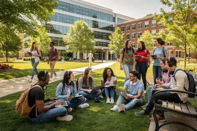 2026 Top Colleges with Rolling Admissions: Complete Guide for College Applicants thumbnail