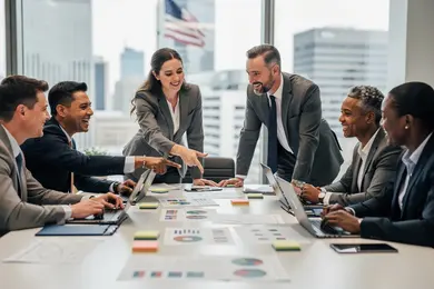 2026 Best Online Master's in Project Management With Strategic Leadership Tracks thumbnail