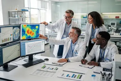 2027 Best Online Epidemiology Doctorate Programs for Mid-Career Professionals thumbnail