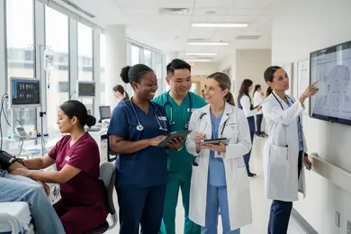 2026 Nurse Practitioner Salary by Specialty Report thumbnail