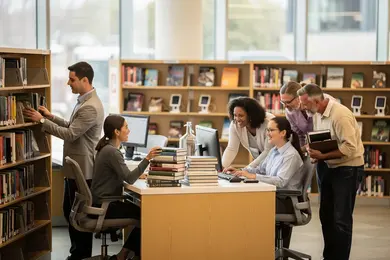 2026 Library Science Transfer Credit Trends: How Schools Are Adapting for Adult Learners thumbnail