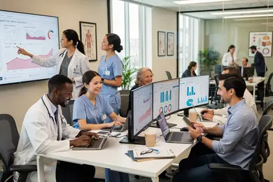 2026 Most Valuable Online Master's in Health Informatics Degree Programs Ranking in the USA