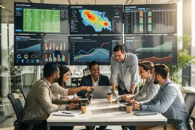 2026 Industry Demand for Sports Analytics Master's Graduates: Job Outlook & Hiring Trends thumbnail