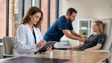 2027 Best Online Health Psychology Degree Programs at Nonprofit Universities thumbnail
