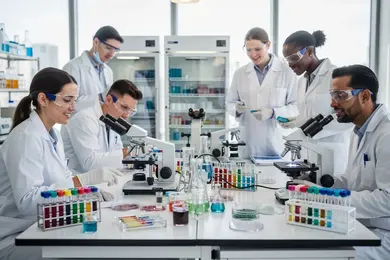 2026 Online Biology Degrees for Students Who Want Lab-and-Research Hybrid Paths thumbnail