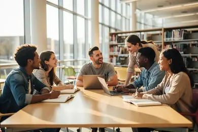 2027 Best College Degrees With Student Success Coaching thumbnail