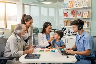 2026 Online Communication Disorders Bachelor's Degree Programs That Accept Transfer Credits thumbnail