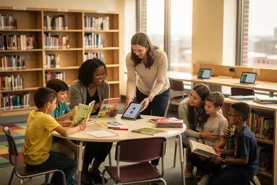2026 Which Reading & Literacy Specializations Have the Best Job Outlook? thumbnail