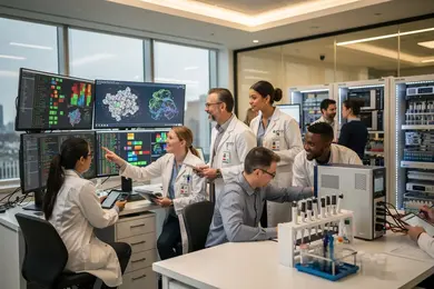 2026 Best States for Bioinformatics Degree Graduates: Salary, Demand, and Career Opportunity thumbnail