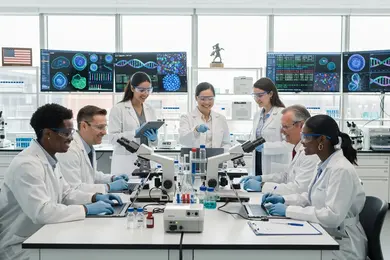 2026 Best Career Pivot Options for People With a Biomedical Sciences Degree thumbnail