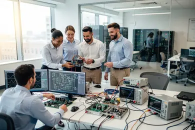 2026 Electrical Engineering Careers Most Resilient to AI and Automation thumbnail