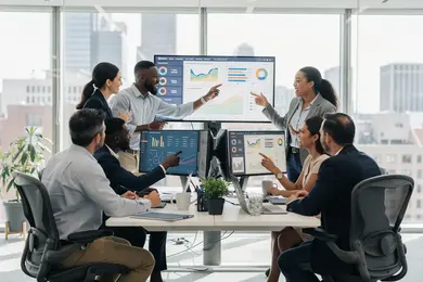 2026 Best Online Data Analytics Programs for Analytical Professionals Seeking Business Impact Roles thumbnail