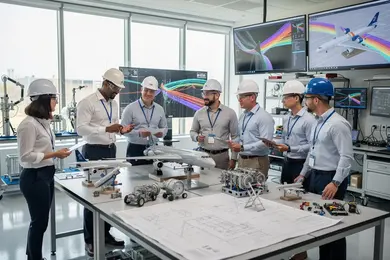 2026 What Is an Aerospace Engineering Master's Degree? Definition, Curriculum & Career Paths thumbnail