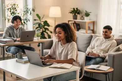 2027 Most Affordable Online Bachelor's Degrees for Students With Some College Credit thumbnail