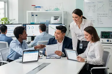 2026 Online Clinical Research Management Degrees With Strong Regulated Workflow Training thumbnail