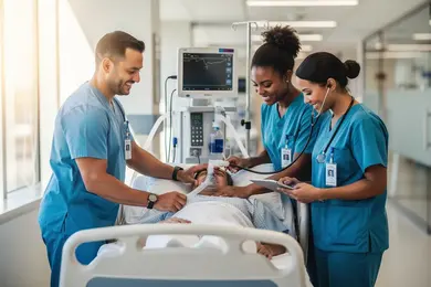 2027 Entry-Level Jobs With a Respiratory Care Therapy Master's Degree thumbnail